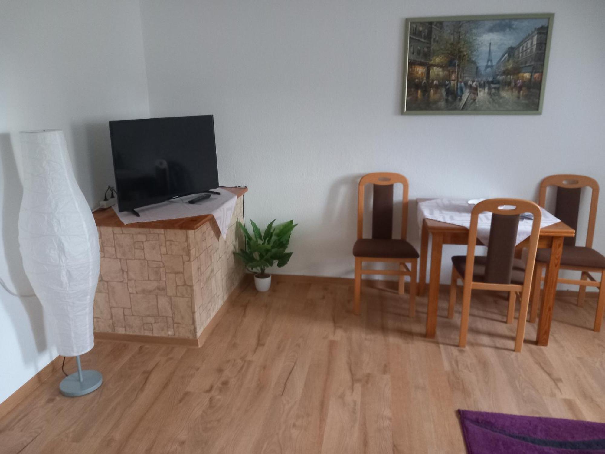 Villa Parkhaus Вернигероде Экстерьер фото