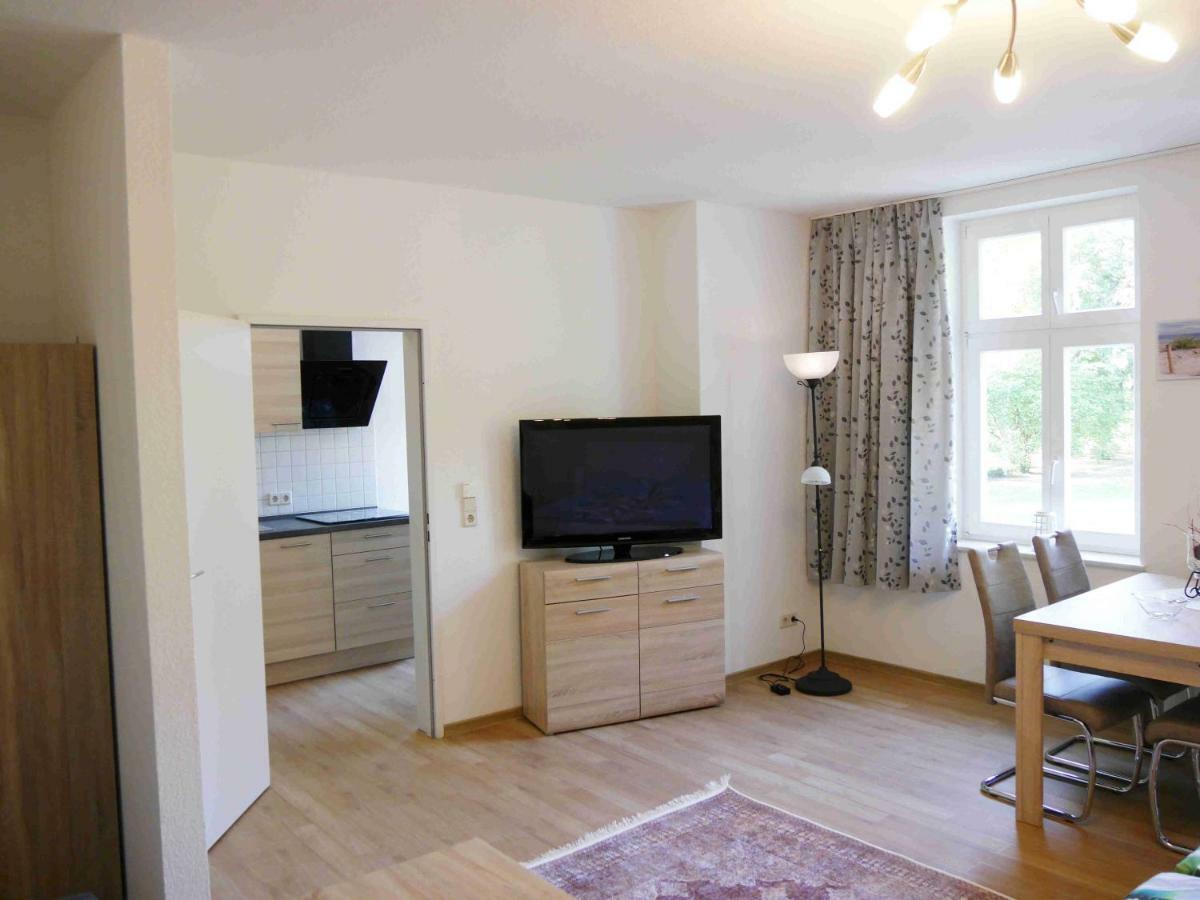 Villa Parkhaus Вернигероде Номер фото